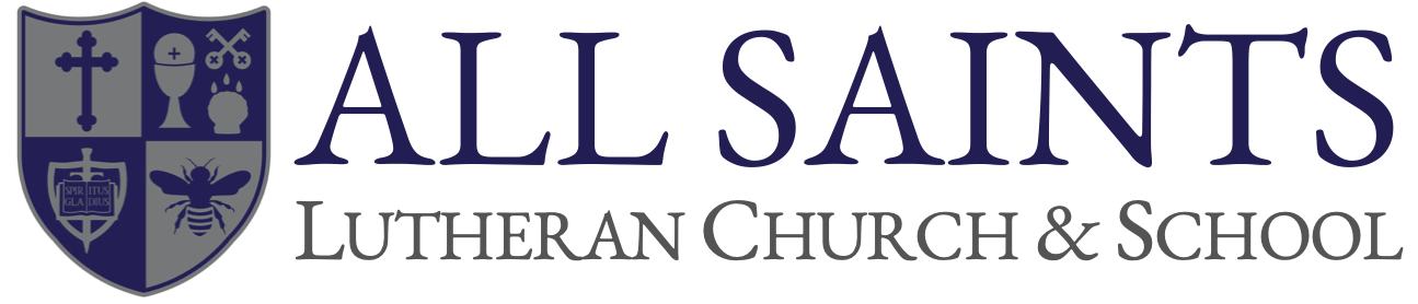 All Saints Lutheran Church and School